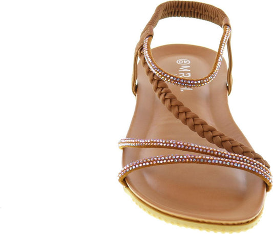 Mrchlabel Model Faye – Stylish & Comfortable - Mrchlabel