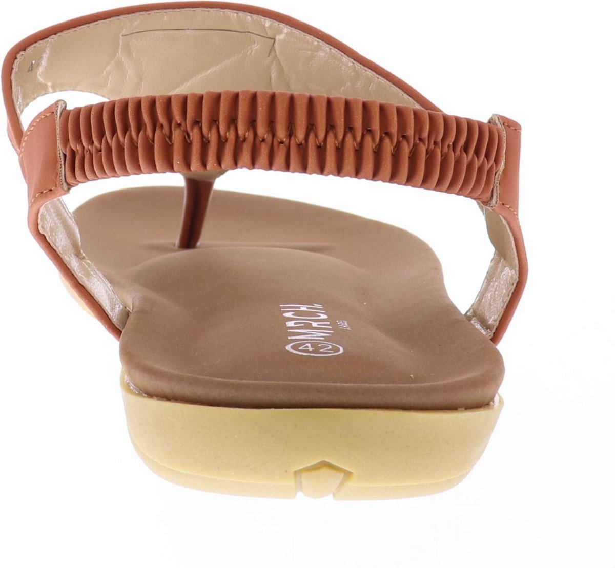 Mrchlabel Charlie Dames Sandalen – Modern en Modieus