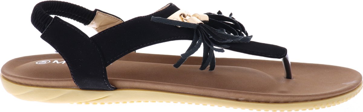 Mrchlabel Charlie Dames Sandalen – Modern en Modieus