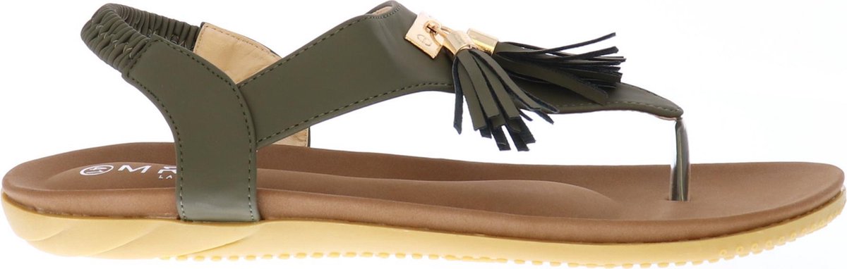 Mrchlabel Charlie Dames Sandalen – Modern en Modieus
