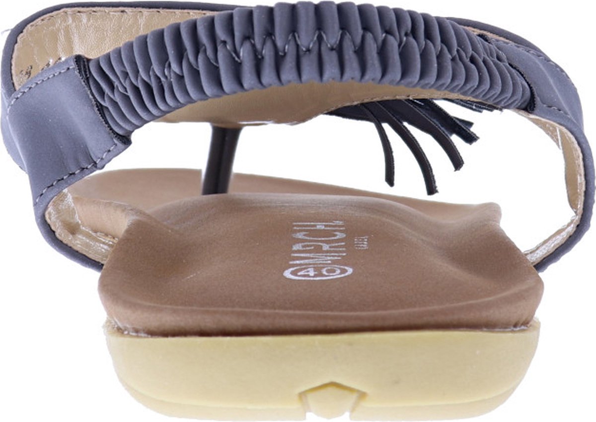 Mrchlabel Charlie Dames Sandalen – Modern en Modieus