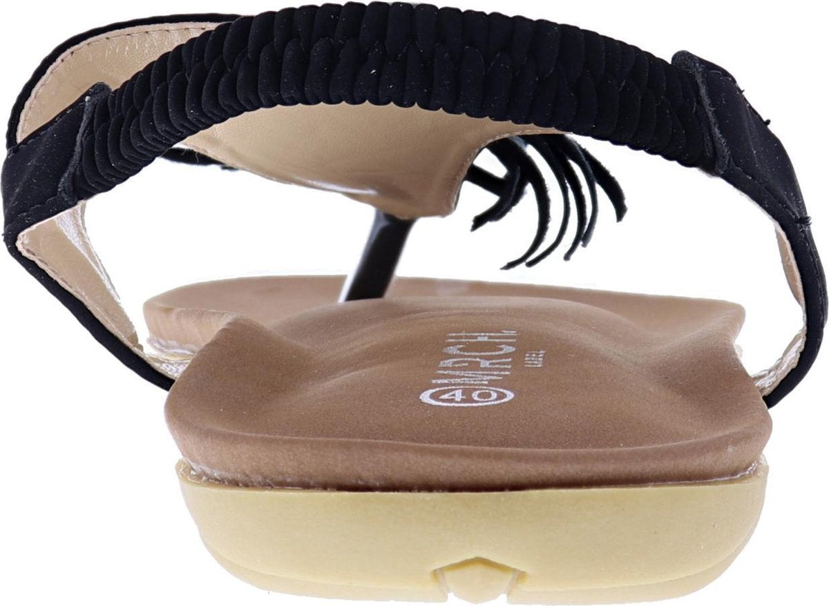 Mrchlabel Charlie Dames Sandalen – Modern en Modieus