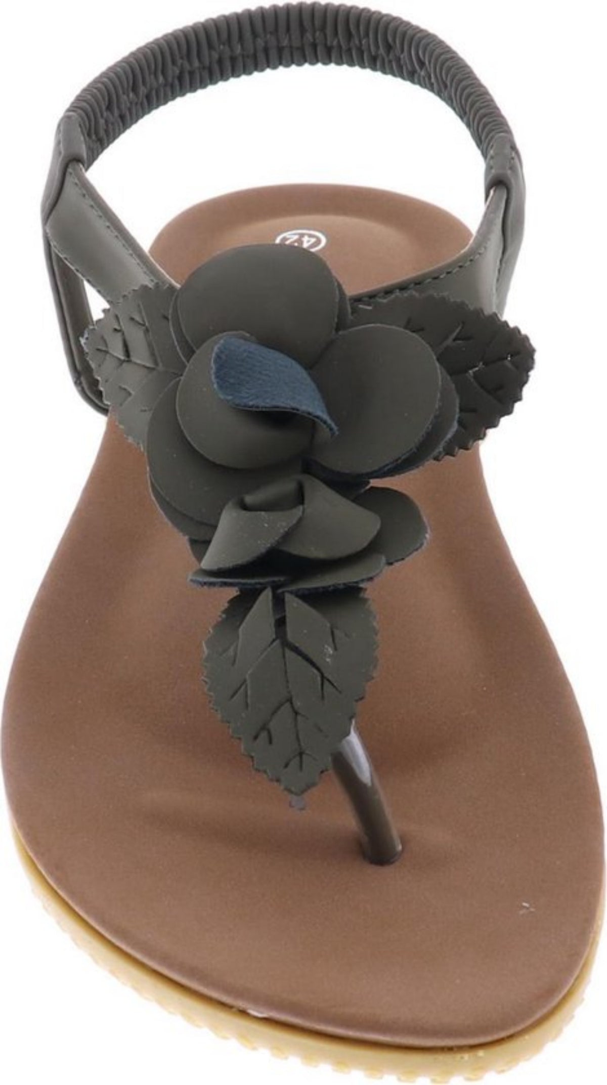 Sandalen Boho Rose dames – foto 8