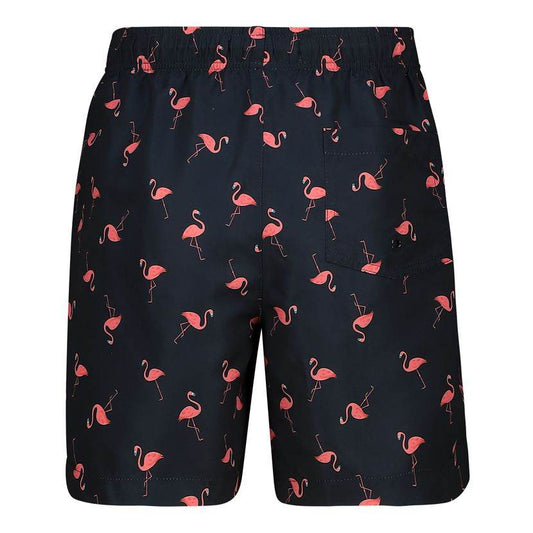 Printed Swim Shorts – Stylish and Comfortable | - Mrchlabel