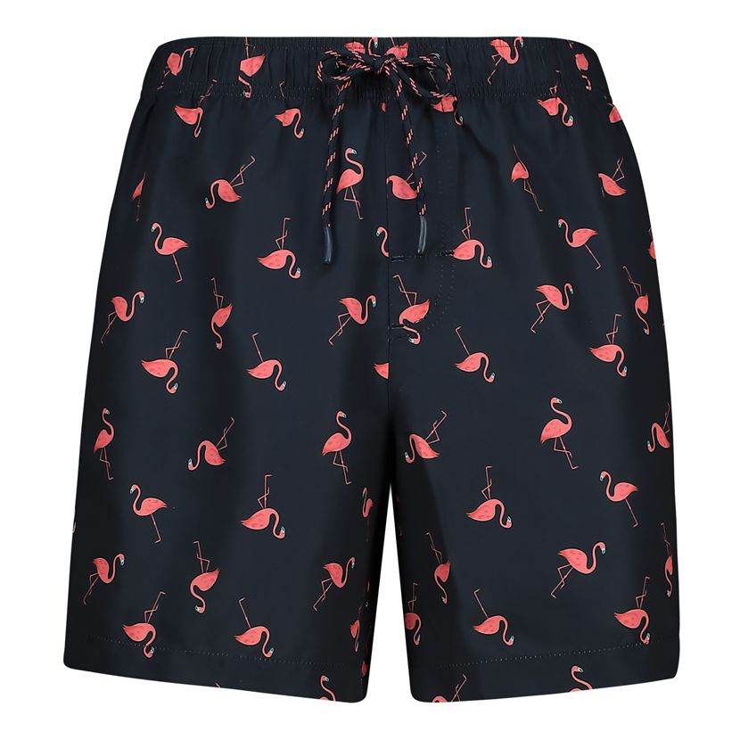 Printed Swim Shorts – Stylish and Comfortable | - Mrchlabel