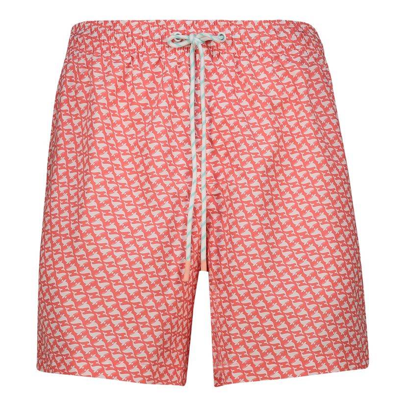 Printed Swim Shorts – Stylish and Comfortable | - Mrchlabel