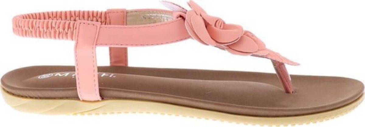 Sandalen Boho Rose dames – foto 12