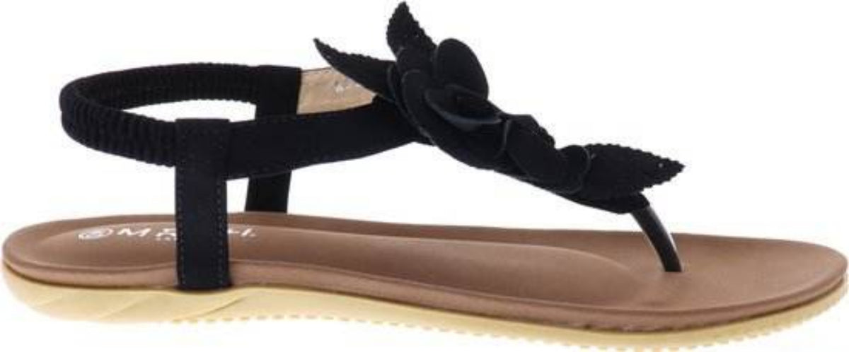 Sandalen Boho Rose dames – foto 6