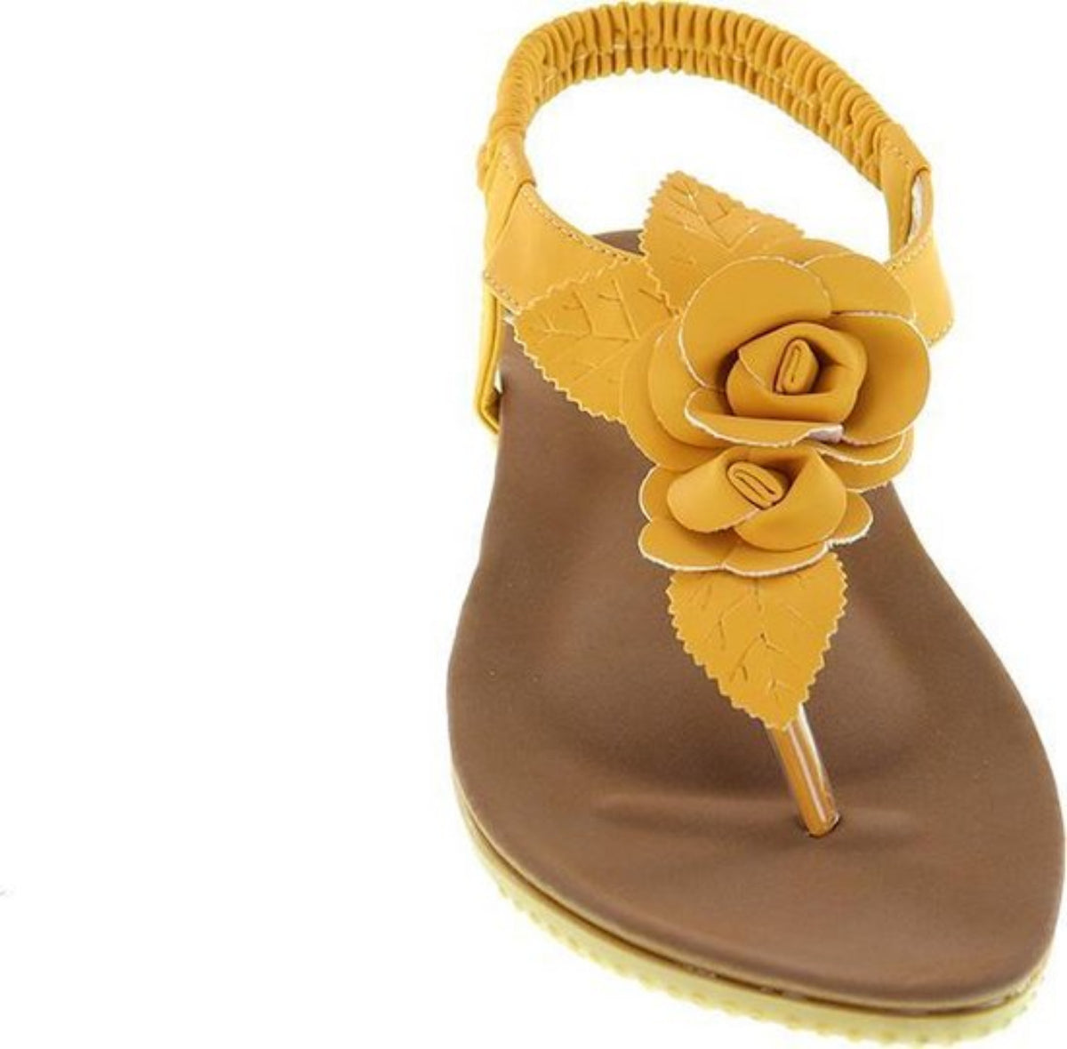 Sandalen Boho Rose dames – foto 16