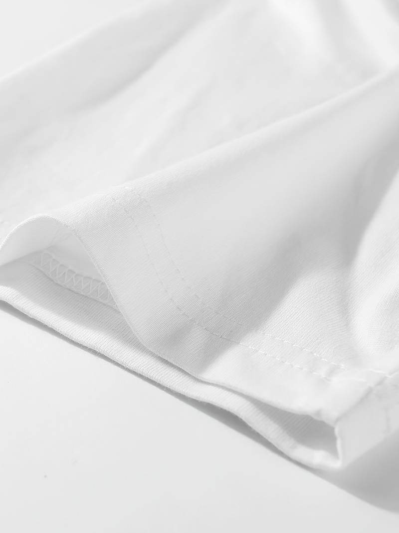 Mrchlabel T-Shirt Package – 5 Pack - Mrchlabel