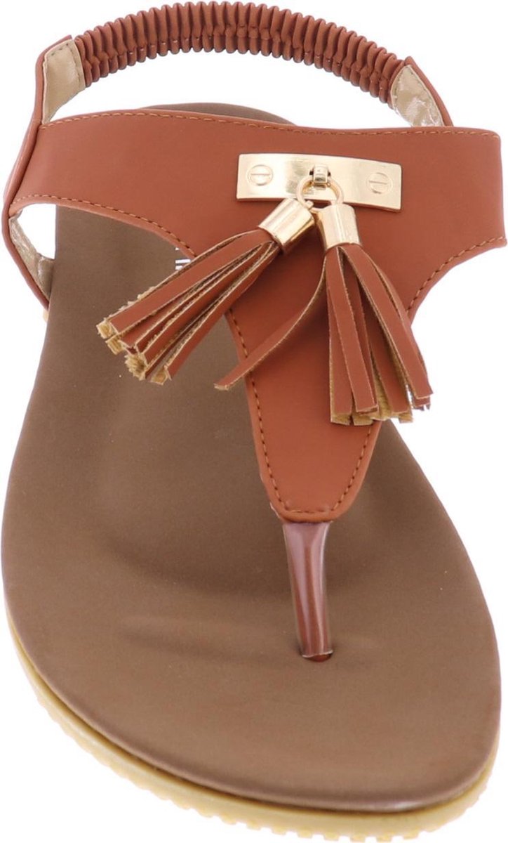 Mrchlabel Charlie Dames Sandalen – Modern en Modieus