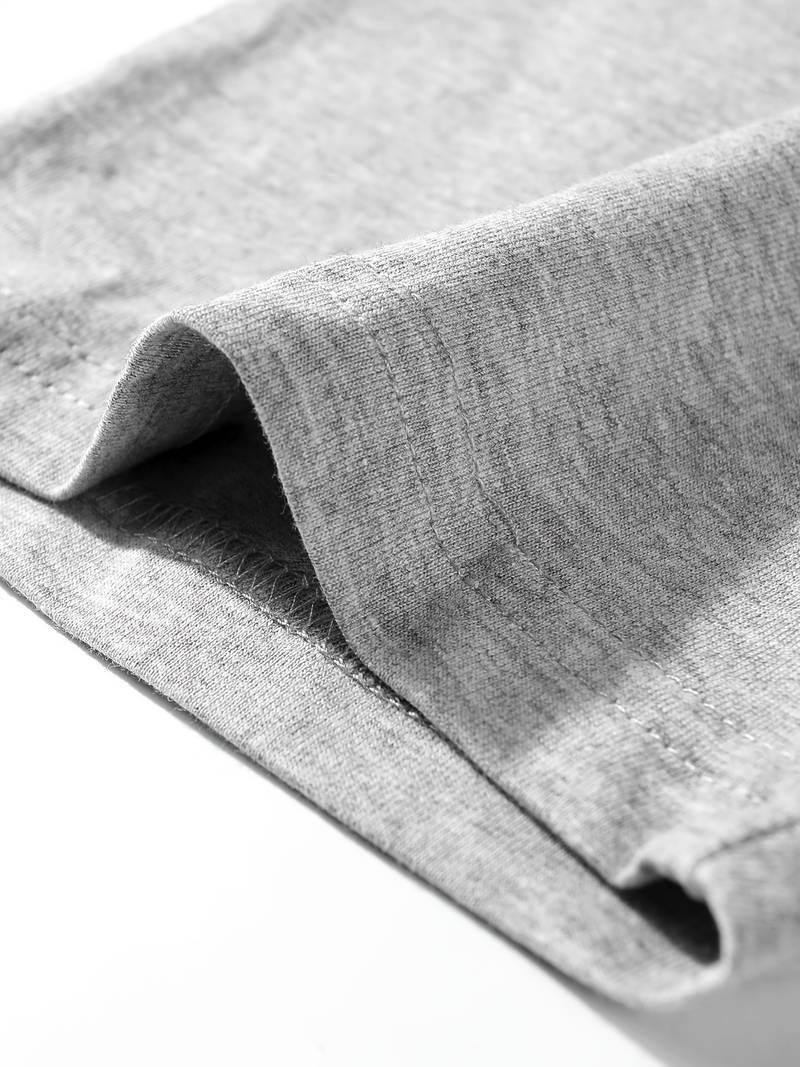 Mrchlabel T-Shirt Package – 5 Pack - Mrchlabel