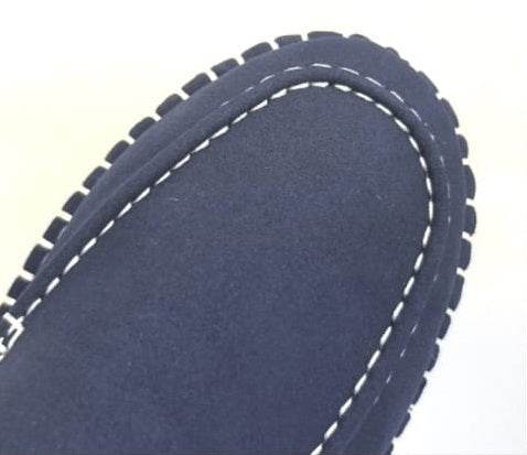 Cape Coastal Loafer Mule – Stylish & Comfortable Travel Shoes - Mrchlabel