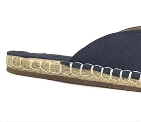 Cape Coastal Loafer Mule – Stylish & Comfortable Travel Shoes - Mrchlabel