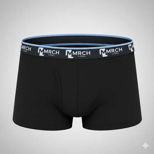 Mrchlabel Premium Boxershorts 5-Pack - Mrchlabel