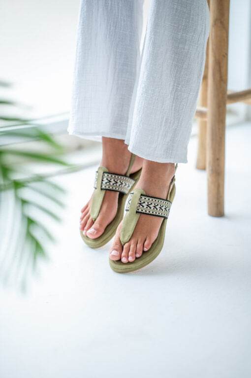 Komodo Sandals | - Mrchlabel