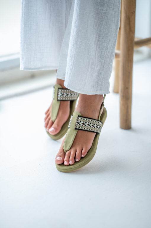 Komodo Sandals | - Mrchlabel
