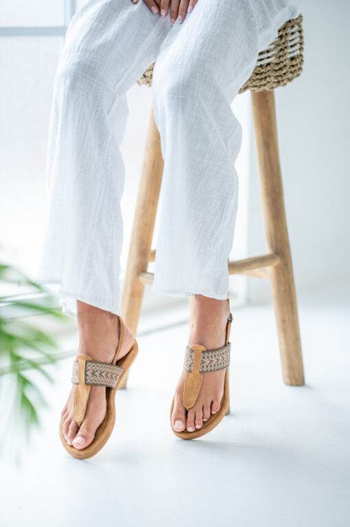 Komodo Sandals | - Mrchlabel