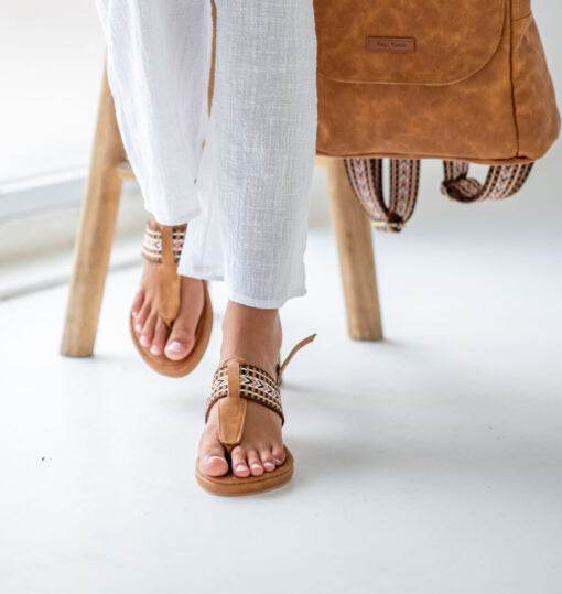 Komodo Sandals | - Mrchlabel