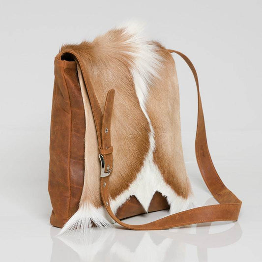 Large Springbok Postman – Unique & Stylish - Mrchlabel