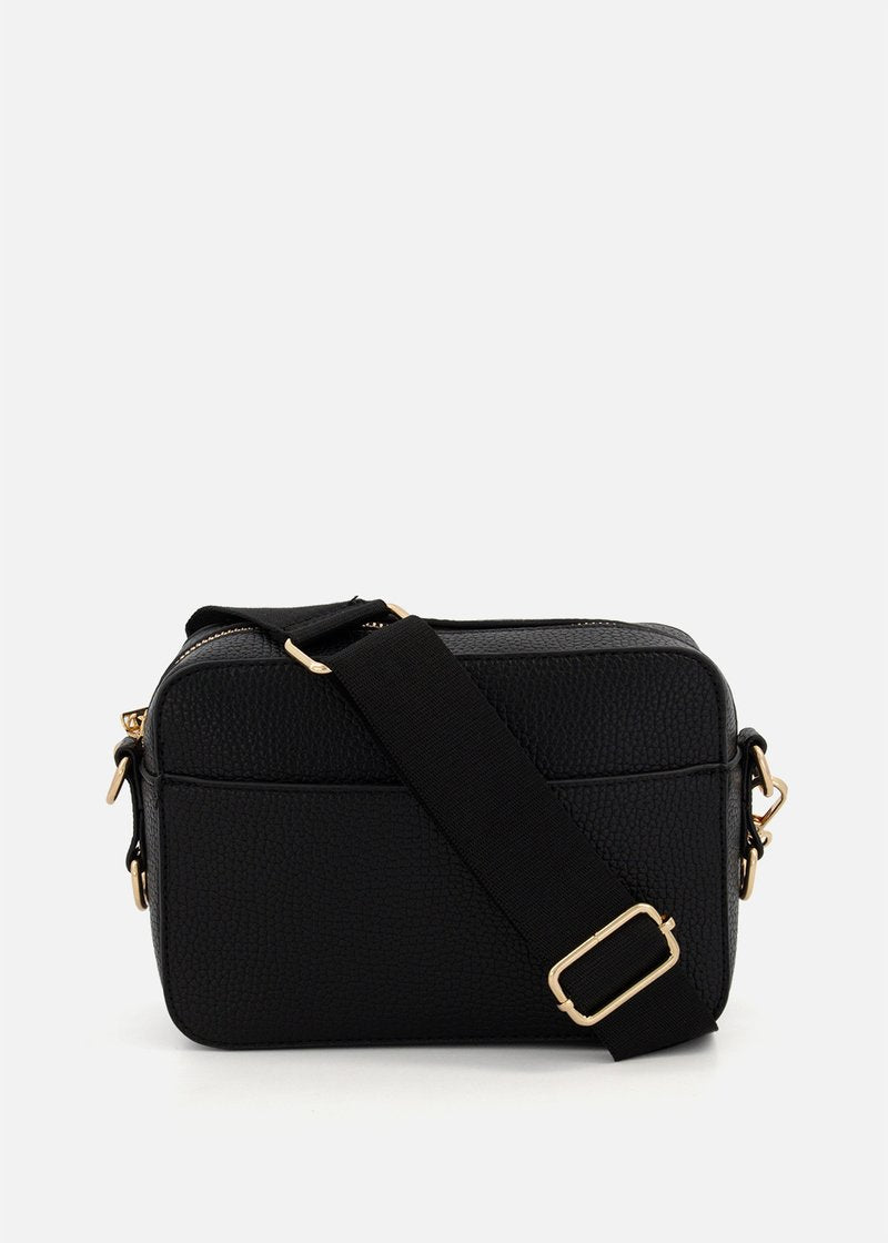 Pocket Camera Crossbody Bag - Mrchlabel