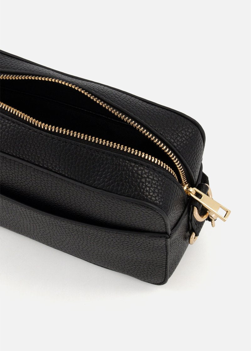 Pocket Camera Crossbody Bag - Mrchlabel