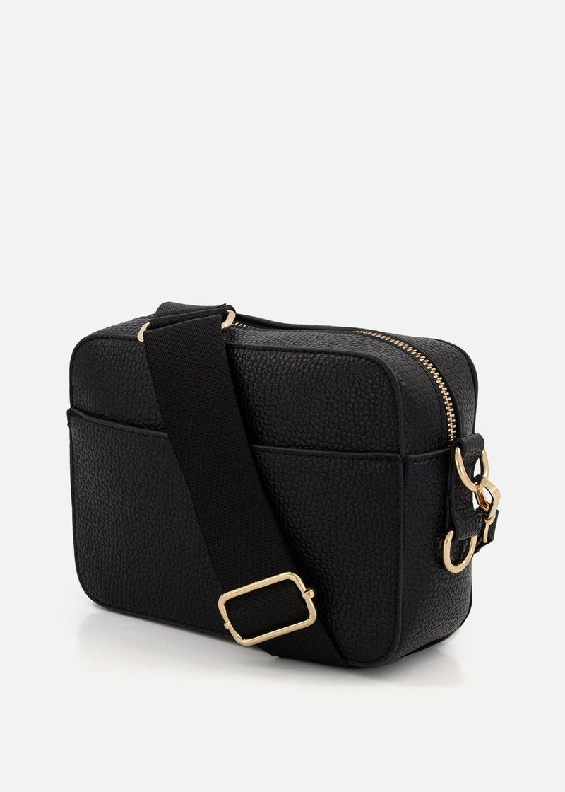 Pocket Camera Crossbody Bag - Mrchlabel