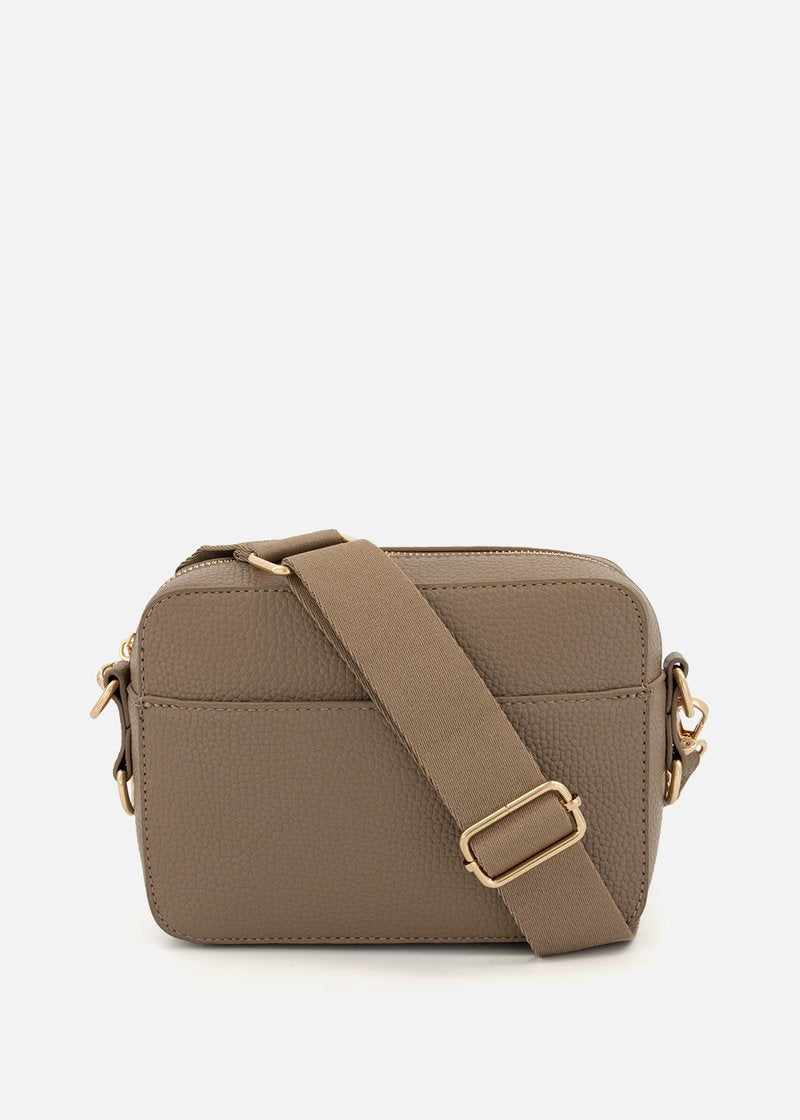 Pocket Camera Crossbody Bag - Mrchlabel