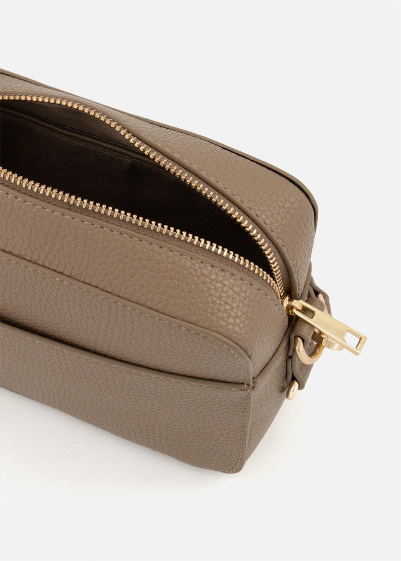 Pocket Camera Crossbody Bag - Mrchlabel