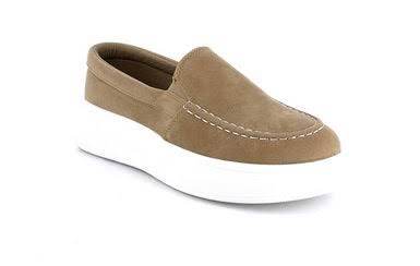 Mrchlabel Men’s Slip-On Shoes – Comfortable & Stylish - Mrchlabel