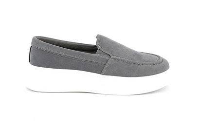 Mrchlabel Men’s Slip-On Shoes – Comfortable & Stylish - Mrchlabel