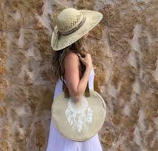 Glitter Atrapasueño Tote Bag | - Mrchlabel