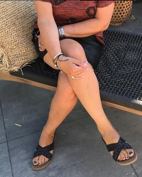 Mrchlabel Jane Slippers – Outlet Special - Mrchlabel