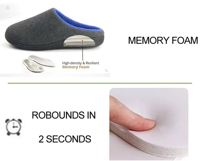 MrchCloud Aurora Slippers - In a warm cloud in 5 minutes