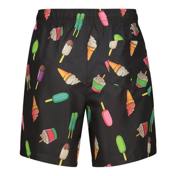 Printed Swim Shorts – Stylish and Comfortable | - Mrchlabel