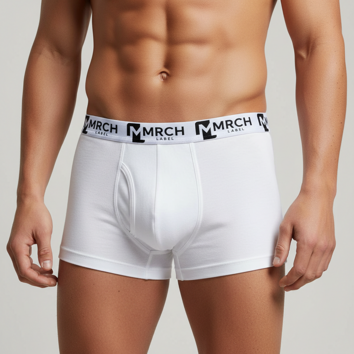 Mrchlabel Premium Boxershorts 5-Pack - Mrchlabel