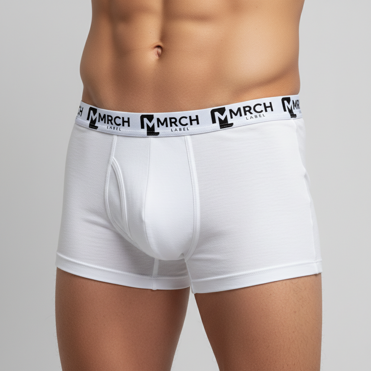 Mrchlabel Boxershorts - White
