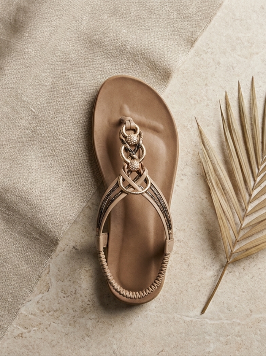 MRCHLABEL Evy Comfort Sandals