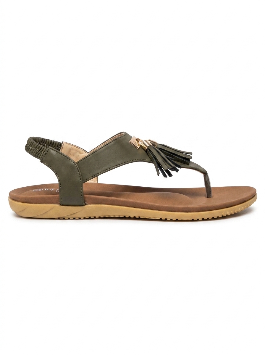 Mrchlabel Charlie Dames Sandalen – Modern en Modieus - Mrchlabel