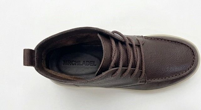 MRCHLABEL Chukka Moc Boots - Mrchlabel