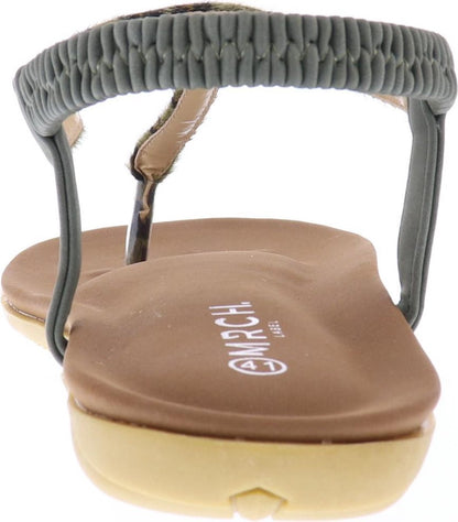 Mrchlabel Khosi Women’s Sandals |