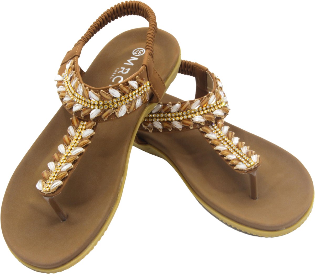 Mrchlabel Model Eke – Elegant & Comfortable
