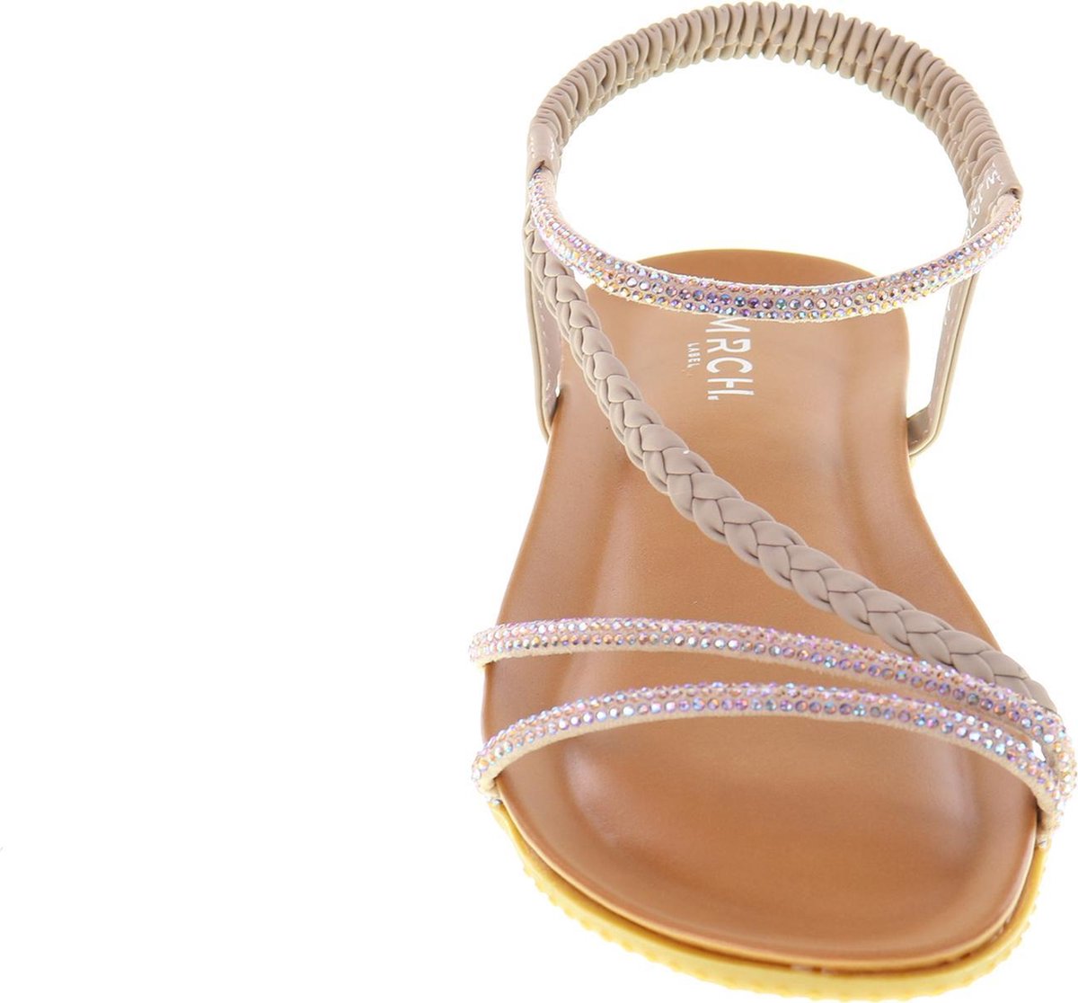 Mrchlabel Model Faye – Stylish & Comfortable