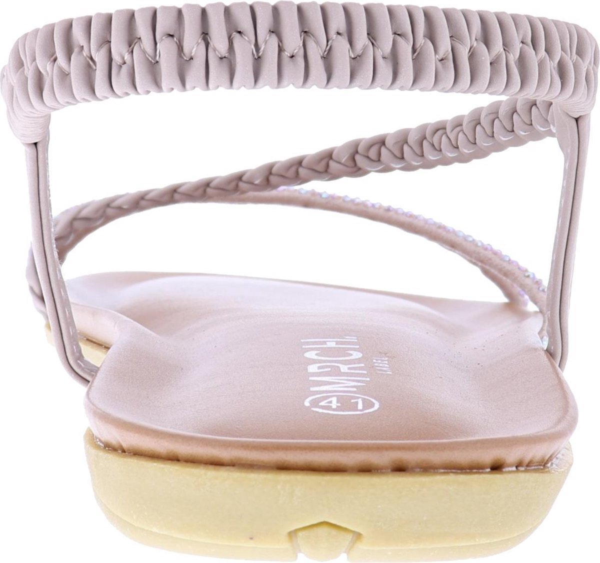 Mrchlabel Model Faye – Stylish & Comfortable