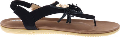Mrchlabel Charlie Dames Sandalen – Modern en Modieus