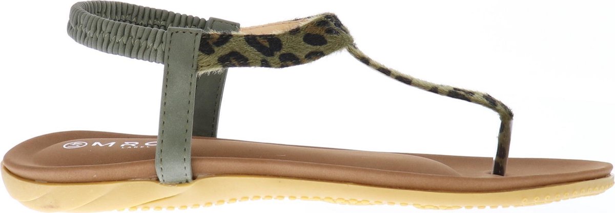Mrchlabel Khosi Women’s Sandals |