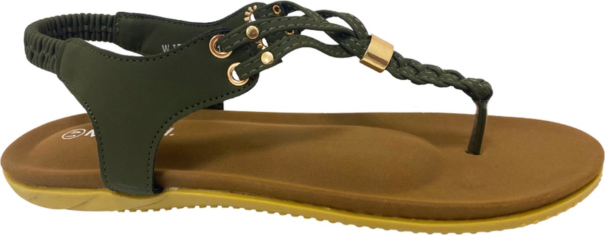 Mrchlabel SAF Women’s Sandals |