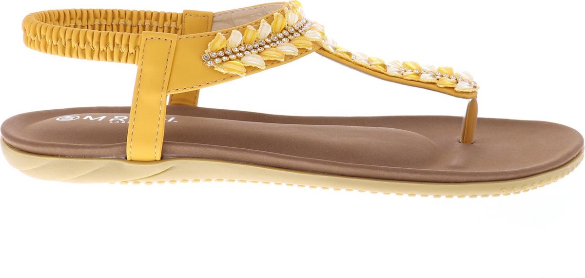 Mrchlabel Model Eke – Elegant & Comfortable