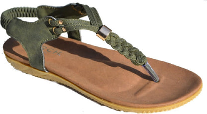 Mrchlabel SAF Women’s Sandals |