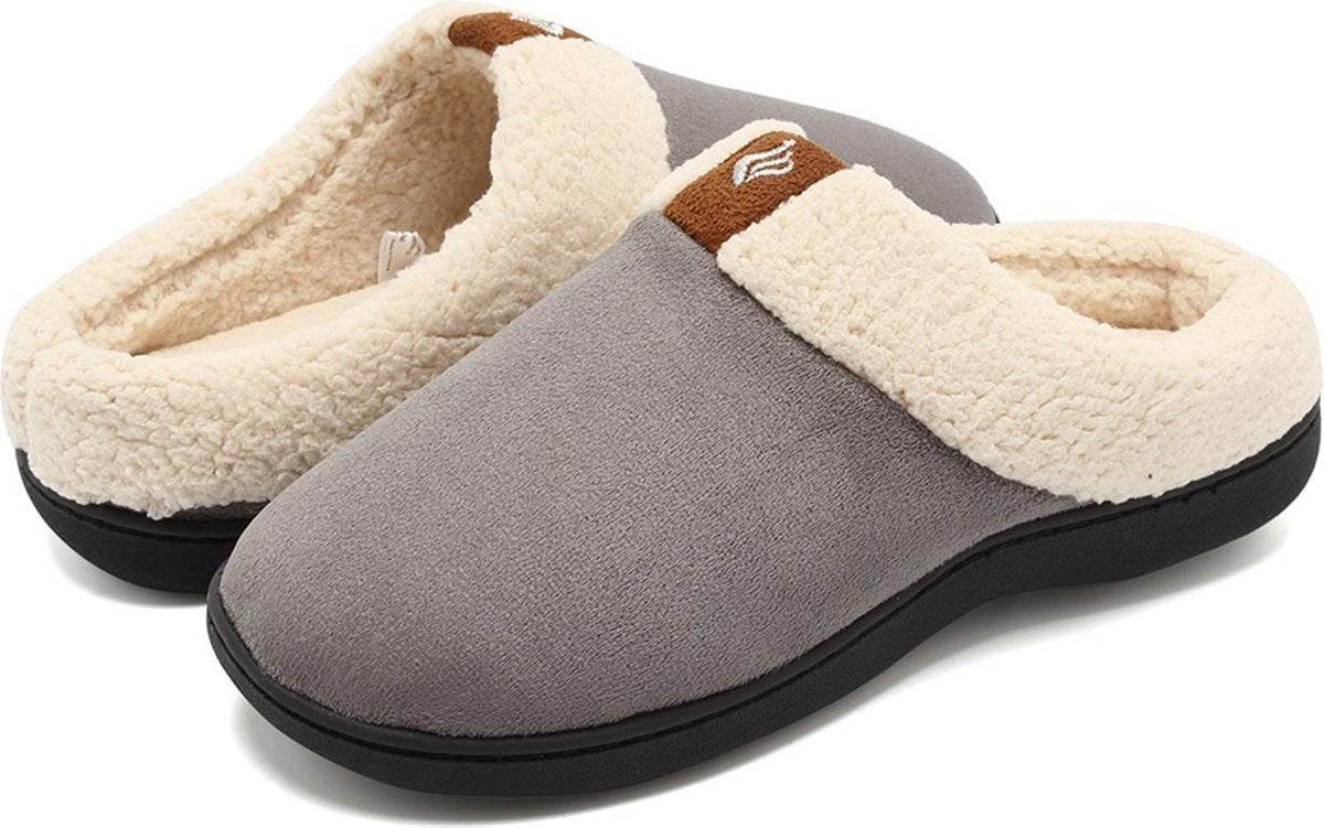 Pantoffles Comfy Sole Trendy Relax Indoor Shoes – Comfortable & Stylish - Mrchlabel